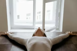 Ventilasi membantu menjaga penyakit pernapasan.