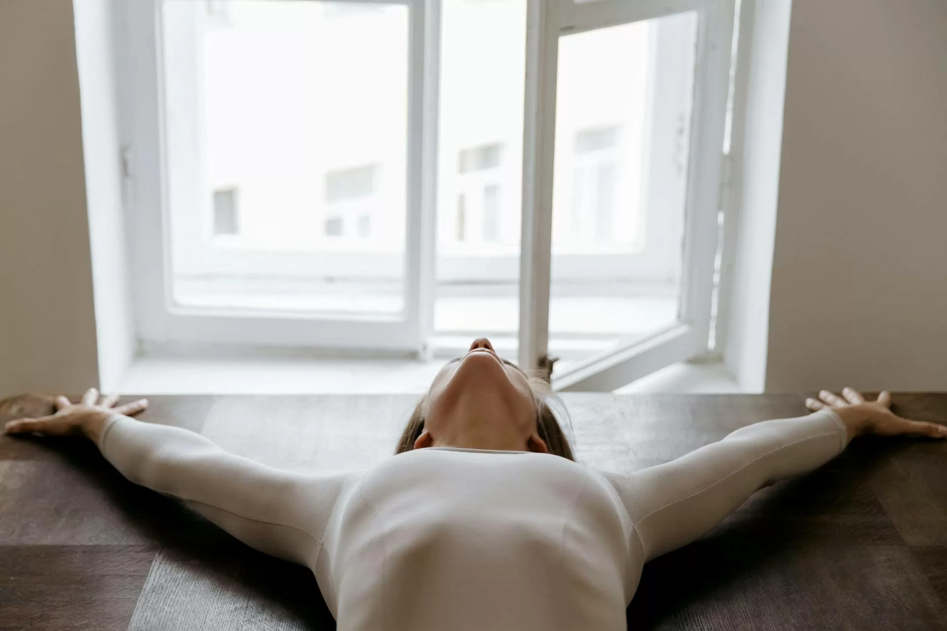 Ventilasi membantu menjaga penyakit pernapasan.